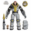 GI JOE CLASSIFIED SERIES #206 MALCOM "DEEP SIX" WILLOUGHBY AF