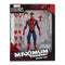MARVEL LEGENDS SERIES MAXIMUM SPIDER-MAN AF