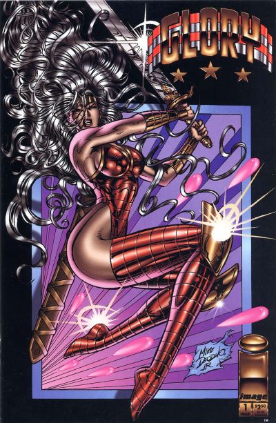 GLORY (1995) WHO WROTE THE BOOK OF LOVE - SET OF FOUR