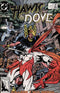 HAWK AND DOVE (1989) #3