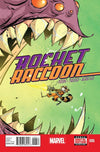 ROCKET RACCOON (2014) - SET OF ELEVEN