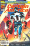 CAPTAIN AMERICA VOL 3 #1 CVR A