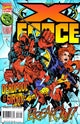 X-FORCE (1991) #47 DELUXE EDITION