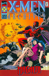X-MEN ARCHIVES (1995) - SET OF FOUR