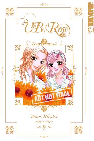 VB ROSE GN VOL 09