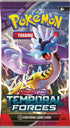 POKEMON TCG: SCARLET & VIOLET 5 TEMPORAL FORCES BOOSTER PACK