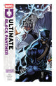 ULTIMATE BLACK PANTHER BY BRYAN HILL TP VOL 03 DARKNESS AND LIGHT