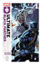 ULTIMATE BLACK PANTHER BY BRYAN HILL TP VOL 03 DARKNESS AND LIGHT