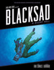 BLACKSAD SILENT HELL HC