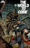 MARVEL KNIGHTS THE WORLD TO COME (2025) #4 MARK BAGLEY VAR