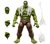 MARVEL LEGENDS SERIES SPIDER-MAN BRAND NEW DAY HULK AF