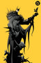 ABSOLUTE BATMAN (2024) #1 EIGHTH PRINTING VAR