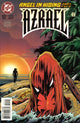 AZRAEL AGENT OF THE BAT (1995) #21