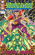 YOUNGBLOOD (1992) #2