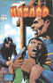 HAZARD (1996) #4 (VF)