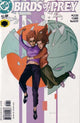 BIRDS OF PREY #48
