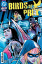 BIRDS OF PREY (2023) #27 CVR A ANNIE WU