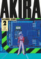 AKIRA HARDCOVER COLLECTION VOL 02
