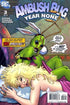 AMBUSH BUG YEAR NONE #3