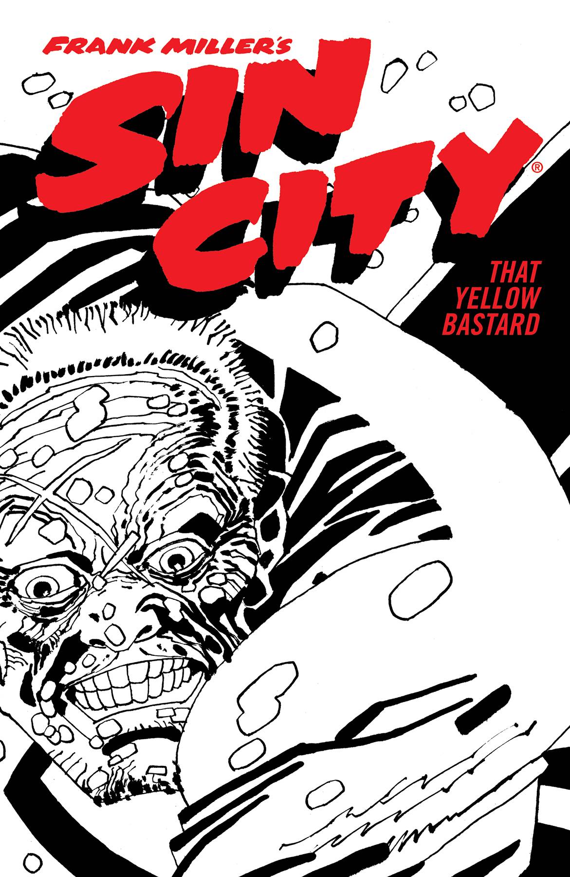 SIN CITY TP VOL 04 THAT YELLOW BASTARD (4TH ED)