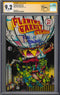 CGC FLAMING CARROT (1991) #27 (9.2) SIGNATURE SERIES - SIGNED BY TODD MCFARLANE