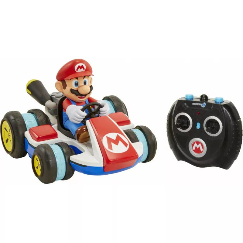 WORLD OF NINTENDO MARIO KART 8 RC RACER