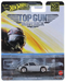HOT WHEELS POP CULTURE TOP GUN 1971 PORSCHE 911