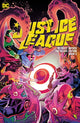 JUSTICE LEAGUE BY SCOTT SNYDER BOOK 03 DELUXE EDITION HC