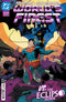 BATMAN SUPERMAN WORLDS FINEST (2022) #33 CVR A DAN MORA