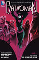 BATWOMAN TP (N52) VOL 06 THE UNKNOWNS