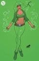 FIRE & ICE WHEN HELL FREEZES OVER (2025) #1 CVR E DAVID NAKAYAMA FOIL VAR