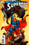 SUPERMAN (1987) #654