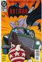 BATMAN ADVENTURES (1992) #20