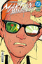 ABSOLUTE MARTIAN MANHUNTER (2025) #4 SECOND PRINTING VAR