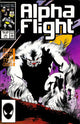 ALPHA FLIGHT (1983) #45
