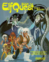 ELFQUEST (1981) SET OF FOUR (FN-VF) - FIRST PRINTINGS