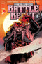 INVINCIBLE UNIVERSE BATTLE BEAST (2025) #2 CVR D INC 1:25 MAHMUD ASRAR & MATTHEW WILSON VAR