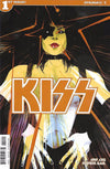 KISS (2016) #1 - SET OF FOUR GONI MONTES COVERS
