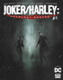 JOKER HARLEY CRIMINAL SANITY (2019) - SET OF NINE (SEE NOTES)