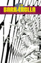 BARBARELLA (2021) #7 CVR F 10 COPY INCV GUICE B&W