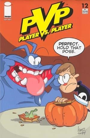 PVP #12