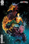 AQUAMAN (2025) #10 CVR D MARCIO TAKARA CARD STOCK VAR