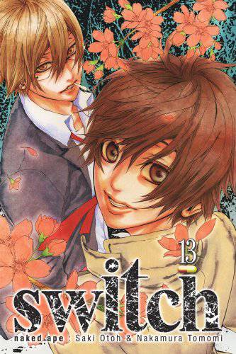 SWITCH VOL 13 GN