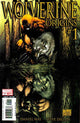 WOLVERINE ORIGINS (2006) #1 (FN/VF)