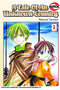 TALE OF AN UNKNOWN COUNTRY VOL 02 GN