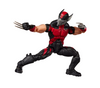 MARVEL LEGENDS SERIES ULTIMATE WOLVERINE AF