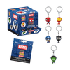 POP MARVEL COMICS KEYCHAIN BLIND BAG VINYL FIG