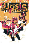 JOSIE & THE PUSSYCATS #3 (3 COVERS)
