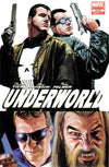 UNDERWORLD (2006) - SET OF FIVE