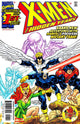 X-MEN THE HIDDEN YEARS (1999) #1